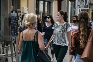 Πράγα: Το λαχταριστό γλυκό σε σχήμα... κορονοϊού που έχει γίνει viral [εικόνες - βίντεο] - εικόνα 3