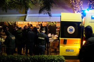 Η "μάνικα" της μαφίας: Πώς συνδέεται το λαθρεμπόριο καυσίμων με την Greek Mafia - Πυροβολισμοί και συμβόλαια θανάτου