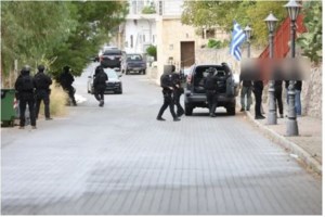 Συγκλονίζει η μαρτυρία για το μακελειό στην Κρήτη – "Βρίσκομαι σε μια κόλαση, για 10 πόντους γλίτωσα τον θάνατο"