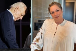 Επιμένει ο Μπάιντεν: "Παραμένω υποψήφιος και θα κερδίσω"- Ποιοι "Δημοκρατικοί" του ζητούν να αποσυρθεί - εικόνα 3