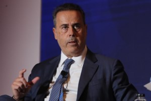 Παπασταύρου: Μπαράζ επαφών στην Ουάσιγκτον για την προώθηση της ενεργειακής συνεργασίας Ελλάδας-ΗΠΑ