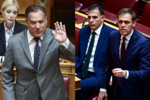 ΣΥΡΙΖΑ-Πολιτική Γραμματεία: Στις 20 Νοεμβρίου το debate των 4 υποψηφίων - Τι αποφάσισαν για το Πόθεν Έσχες Κασσελάκη