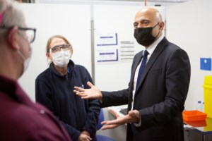 Και η Γερμανία επιστρατεύει έναν στρατηγό κατά της πανδημίας - Μετά την Πορτογαλία και την Ιταλία - εικόνα 2