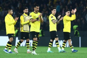 Επικό σχόλιο της Sun για την ήττα της ΑΕΚ από την Μπράιτον: Η πιο κραυγαλέα ληστεία στην Αθήνα μετά από αυτή του Έλγιν