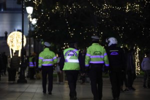 Πρωτοχρονιά: Έγινε η νύχτα μέρα  από τα πυροτεχνήματα - Πώς υποδέχθηκε το 2021 η Ελλάδα [Εικόνες - Βίντεο] - εικόνα 13