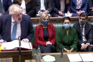 Νέο χτύπημα για τον Μπόρις Τζόνσον: Πρόταση δυσπιστίας από πρώην υπουργό του μετά τα... έξι κορονοπάρτι - εικόνα 2