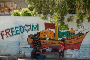 DW: Είναι η Χαμάς ισλαμιστική, τρομοκρατική οργάνωση;- Ελέγχει τη Γάζα, αρνείται το δικαίωμα ύπαρξης του Ισραήλ - εικόνα 2