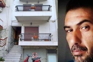 Ξυλοδαρμός στην Αργυρούπολη: Οι πρώτες εικόνες του 46χρονου νταή στον ανακριτή - Εκκληση για αίμα για την 40χρονη - εικόνα 4