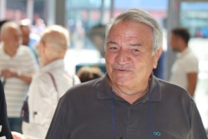 Φάμελλος: Κατώτεροι των περιστάσεων ΠΑΣΟΚ και Νέα Αριστερά - "Δεν έχουμε κομματικό εγωισμό"