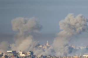 Σε όλη τη Λωρίδα της Γάζας επιχειρεί ο ισραηλινος στρατός - "Ό,τι έγινε στα βόρεια θα γίνει και νότια" - Βρήκαν πάνω από 800 τούνελ