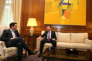 Τσίπρας για Μητσοτάκη: Δεν θα διστάσει να διαπράξει ακόμα μεγαλύτερα εγκλήματα σε βάρος της Δημοκρατίας [βίντεο] - εικόνα 2