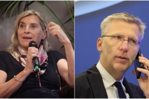Ο Λοβέρδος επιστρέφει στην πολιτική σκηνή: Με ποιο κόμμα θα πολιτευθεί και σε ποιον νομό