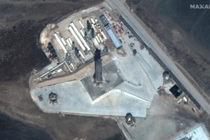 Αναβλήθηκε η εκτόξευση του Starship της Space X - Τι είπε ο Ίλον Μασκ - εικόνα 2