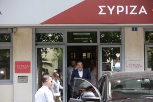 ΣΥΡΙΖΑ: Οι υποψήφιοι "διάδοχοι" του Αλέξη Τσίπρα - Από την Έφη Αχτσιόγλου στον Γαβριήλ Σακελλαρίδη - εικόνα 2