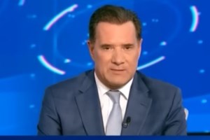 Πολάκης και Γεωργιάδης αρπάχτηκαν στα social media για το Νεπάλ: "Άντε και στα δικά μας" - "Μωραίνει Κύριος"