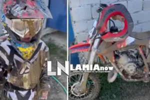 Ο μικρός Ανδρέας ταξιδεύει στην Ιταλία - "Χαμογελά και ελπίζει στο θαύμα" - εικόνα 3