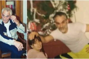 Βαγγέλης Ρωχάμης: Αύριο στην Εύβοια η κηδεία του Ελληνα "πεταλούδα"