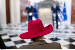 Αγρια κόντρα Πρετεντέρη- Ραγκούση: Ποιον θα πάρουν με τις πέτρες και ποιος "κοιμήθηκε ΠΑΣΟΚ και ξύπνησε σε άλλο κόμμα"