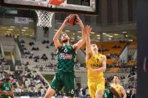 Παναθηναϊκός: Έκλεισε ο Αταμάν στους "πράσινους" για τα επόμενα δύο χρόνια