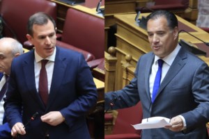 Ένα βήμα πίσω το ΠΑΣΟΚ για τις συνεργασίες: "Δεν είναι τώρα η ώρα, στην Κεντροαριστερά χωράνε μόνο σοβαροί" - εικόνα 2