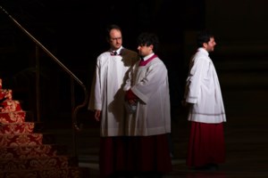 Μετανάστες, άστεγοι και φυλακισμένοι θα είναι παρόντες στην κηδεία του πάπα Φραγκίσκου - εικόνα 2