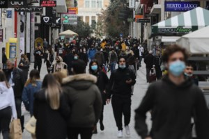 Γεωργιάδης: Θα λάβουμε κι άλλα μέτρα μέσα στην εβδομάδα, αν χρειαστεί - εικόνα 2