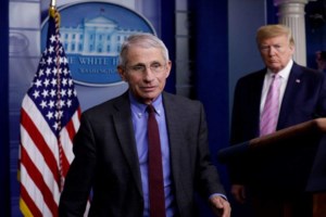 Κορονοϊός: Ξεπέρασαν τους 10.000 οι νεκροί στη Νέα Υόρκη - 671 θάνατοι σε ένα 24ωρο