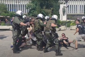 ΝΔ για στάση ΣΥΡΙΖΑ στην υπόθεση του ΑΠΘ: Η αξιωματική αντιπολίτευση καλύπτει τους καταστροφείς - εικόνα 2