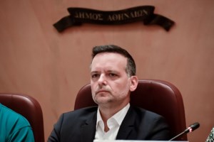 Λοβέρδος: Δεν θα ανοίξω βεντέτα με το ΠΑΣΟΚ - Αρχές Ιουνίου έκλεισε το deal με τον Μητσοτάκη