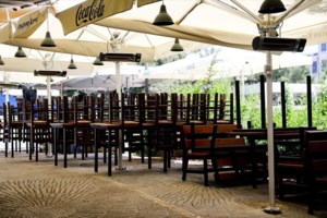 Κέρκυρα - Ηγουμενίτσα: Δεμένα τα πλοία στα λιμάνια την Πέμπτη