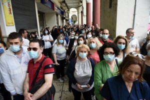 Σαρηγιάννης: Αναμένουμε αύξηση κρουσμάτων με 4.500 ημερησίως στα τέλη του μήνα - εικόνα 2