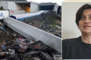 Λακαφώσης για το πόρισμα της Hellenic Train για τα Τέμπη: Είναι μια καλογραμμένη επιστημονική φαντασία - εικόνα 2