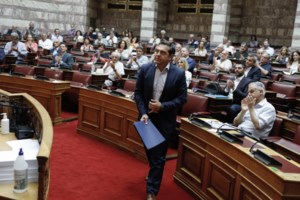 Δημοσκόπηση Pulse: 10% μπροστά η ΝΔ από ΣΥΡΙΖΑ - Ανέβηκε στο 14,5% το ΚΙΝΑΛ - Από πού παίρνει ψηφοφόρους ο Ανδρουλάκης - εικόνα 4