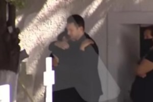 Γλυκά Νερά - Δημητρακόπουλος: Φαινόταν από την αρχή ότι δεν έχουμε να κάνουμε με ληστεία