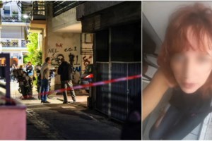 Νέδα: Η μητέρα του 4χρονου ήθελε να βουτήξει και εκείνη στο κενό - Είχαν συμβεί και άλλα ατυχήματα στο σημείο