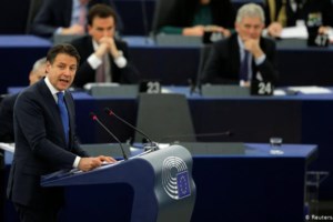 Ναυάγιο στη Σύνοδο Κορυφής για τα "κορονο-ομόλογα" - Τι ζήτησε ο Μητσοτάκης - εικόνα 2