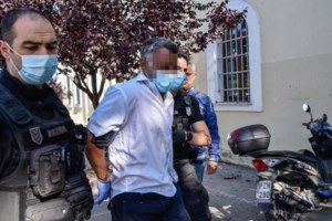 Πρέβεζα: Στον εισαγγελέα ο 40χρονος - Λέει ότι διατηρούσε σεξουαλικές σχέσεις με την 83χρονη [εικόνες]