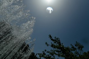 Ραγδαία αλλαγή του καιρού την Κυριακή: Καταιγίδες, χαλάζι και ισχυροί άνεμοι - Μεγάλος κίνδυνος για φωτιές - εικόνα 5