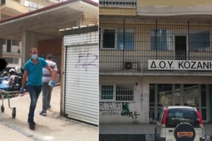 Λαμία: Στο νοσοκομείο με φυματίωση νοσηλεύεται ένας κρατούμενος από τις φυλακές Δομοκού