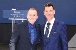 Σίσσυ Χρηστίδου: Δεν θα απολογηθώ επειδή δεν έβρισα τον Ρουβά - Δέχομαι κατάρες στα social media [Βίντεο] - εικόνα 2