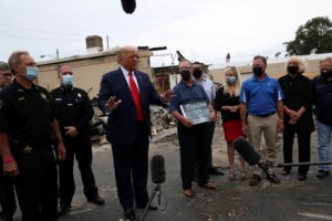 Κορονοϊός: Εξελίξεις με το εμβόλιο - Oι ΗΠΑ προετοιμάζονται για διανομή του μέχρι το Νοέμβριο