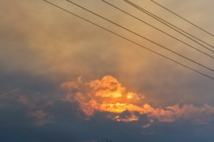 Πυρκαγιές: Οι 6 περιοχές που κινδυνεύουν την Πέμπτη - Σε επιφυλακή η Πυροσβεστική - εικόνα 2