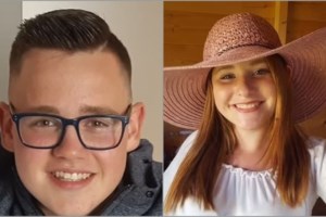 Η ζωή-κόλαση της Άμπερ από τη Σκωτία: Ο αδελφός της προσπάθησε να τη βιάσει και μετά την στραγγάλισε - εικόνα 7