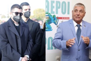 Πρώην επικεφαλής ΣΔΟΕ για υπόθεση Τράγκα: Θα πρέπει να ανησυχούν και άλλοι - εικόνα 2