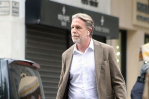 Καλλιακμάνης για Καραϊβάζ: Ημουν ο μοναδικός που παραδέχθηκα τη στενή μας φιλία- Οι άλλοι φοβόντουσαν