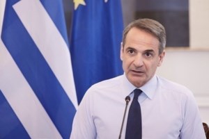 Η "προφητεία" Μητσοτάκη για την ανατροπή του σκηνικού μεταξύ ΣΥΡΙΖΑ και ΠΑΣΟΚ - Πώς βλέπουν στη ΝΔ τα νέα δεδομένα - εικόνα 2