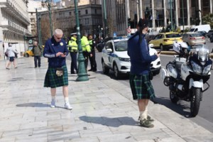 Πικρή ήττα της Εθνικής με 0 -1 από τη Σκωτία: Υπάρχει ακόμα ελπίδα αλλά θέλει μεγάλη προσπάθεια - εικόνα 3