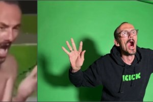 Σοκαριστικό βίντεο: SUV έπεσε σε τζαμαρία εστιατορίου τη στιγμή που influencers έτρωγαν μπέργκερ