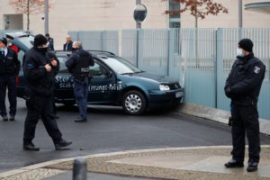 Γερμανία: Ρεκόρ θανάτων το τελευταίο 24ωρο - Έτοιμο να καταρρεύσει το σύστημα υγείας - εικόνα 2