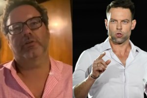 Ο Κασσελάκης αντιμέτωπος με το κόμμα και τα στελέχη του Τσίπρα - Στην ΚΕ το πρώτο ξεκαθάρισμα - εικόνα 5